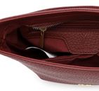 SURI FREY Mimmy SC Shoulder Bag M Red SURI FREY Mimmy SC Shoulder Bag M Red
