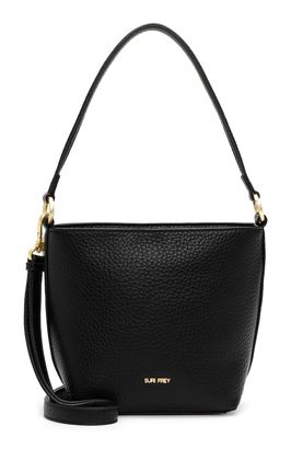 SURI FREY Mimmy SC Shoulder Bag M Black
