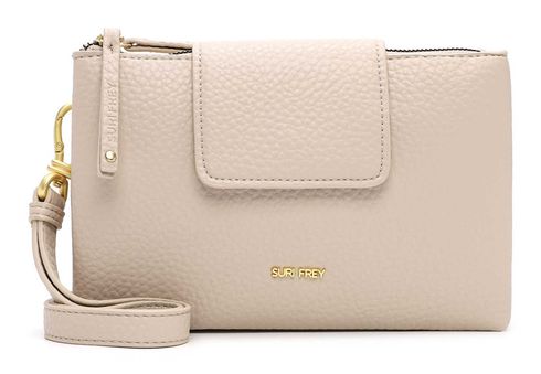 SURI FREY Mimmy SC Crossbody Bag M Beige SURI FREY Mimmy SC Crossbody Bag M Beige