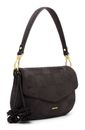 SURI FREY Glory Shoulder Bag L Grey SURI FREY Glory Shoulder Bag L Grey