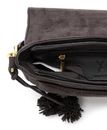 SURI FREY Glory Shoulder Bag L Grey SURI FREY Glory Shoulder Bag L Grey