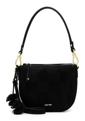 SURI FREY Glory Shoulder Bag Black SURI FREY Glory Shoulder Bag Black
