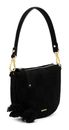 SURI FREY Glory Shoulder Bag Black SURI FREY Glory Shoulder Bag Black