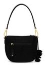SURI FREY Glory Shoulder Bag Black SURI FREY Glory Shoulder Bag Black