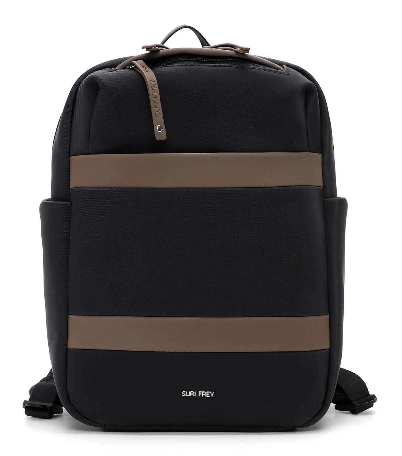 SURI FREY Dotty City Backpack S Blue
