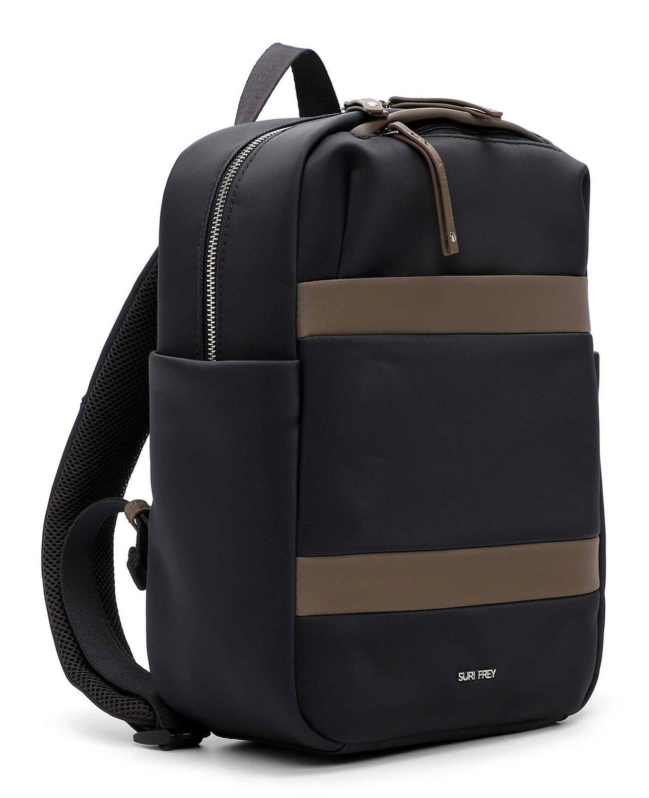 SURI FREY Dotty City Backpack S Blue SURI FREY Dotty City Backpack S Blue