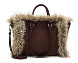 SURI FREY Chessy Cityshopper L Brown SURI FREY Chessy Cityshopper L Brown
