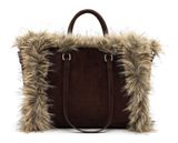 SURI FREY Chessy Cityshopper L Brown SURI FREY Chessy Cityshopper L Brown