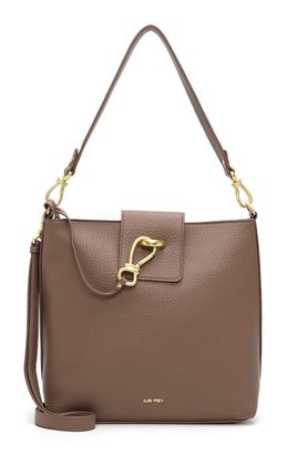 SURI FREY Mimmy SC Shoulder Bag L Taupe SURI FREY Mimmy SC Shoulder Bag L Taupe