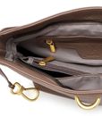 SURI FREY Mimmy SC Shoulder Bag L Taupe SURI FREY Mimmy SC Shoulder Bag L Taupe