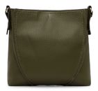 SURI FREY Soey Crossover Bag Oliv SURI FREY Soey Crossover Bag Oliv