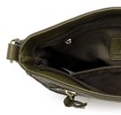 SURI FREY Soey Crossover Bag Oliv SURI FREY Soey Crossover Bag Oliv