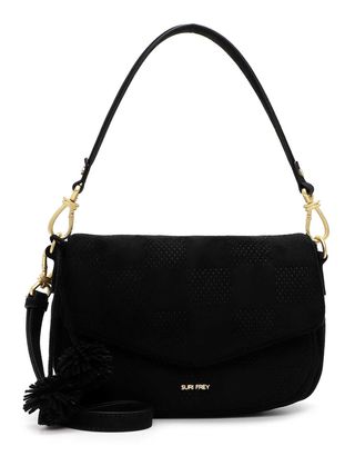 SURI FREY Glory Shoulder Bag L Black SURI FREY Glory Shoulder Bag L Black