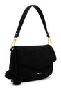 SURI FREY Glory Shoulder Bag L Black SURI FREY Glory Shoulder Bag L Black