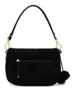 SURI FREY Glory Shoulder Bag L Black SURI FREY Glory Shoulder Bag L Black