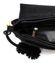 SURI FREY Glory Shoulder Bag L Black SURI FREY Glory Shoulder Bag L Black