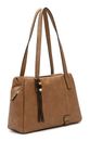 SURI FREY Angy SC City Shopper M Taupe SURI FREY Angy SC City Shopper M Taupe