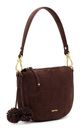 SURI FREY Glory Shoulder Bag Brown SURI FREY Glory Shoulder Bag Brown