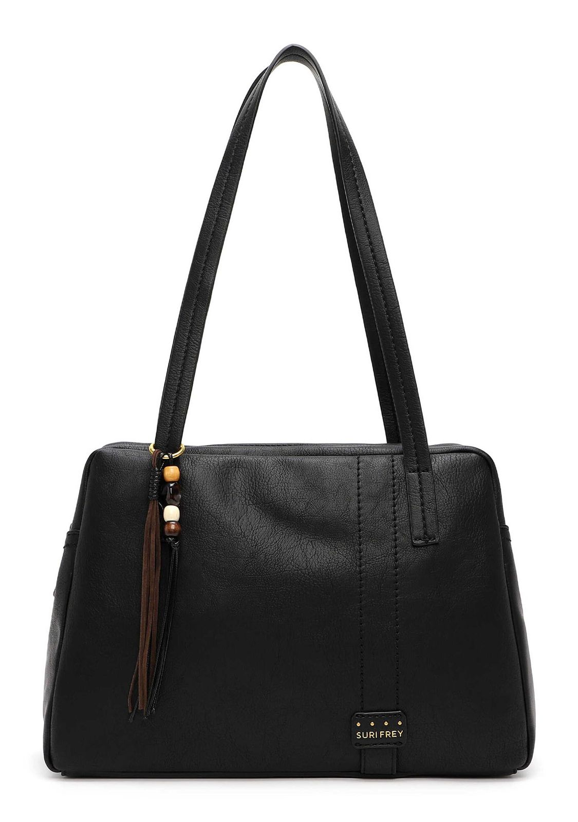 SURI FREY Angy SC City Shopper M Black