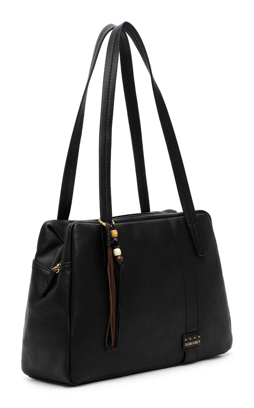 SURI FREY Angy SC City Shopper M Black SURI FREY Angy SC City Shopper M Black