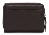 SURI FREY SFY Tiffy Wallet Darkbrown (VE2) SURI FREY SFY Tiffy Wallet Darkbrown (VE2)