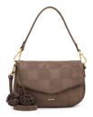SURI FREY Glory Shoulder Bag L Taupe