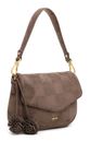 SURI FREY Glory Shoulder Bag L Taupe