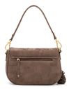 SURI FREY Glory Shoulder Bag L Taupe