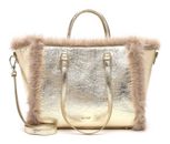 SURI FREY Chessy Cityshopper L Lightgold SURI FREY Chessy Cityshopper L Lightgold