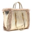 SURI FREY Chessy Cityshopper L Lightgold SURI FREY Chessy Cityshopper L Lightgold