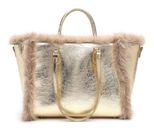 SURI FREY Chessy Cityshopper L Lightgold SURI FREY Chessy Cityshopper L Lightgold