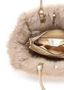 SURI FREY Chessy Cityshopper L Lightgold SURI FREY Chessy Cityshopper L Lightgold