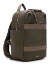 SURI FREY Dotty City Backpack S Oliv SURI FREY Dotty City Backpack S Oliv