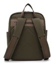 SURI FREY Dotty City Backpack S Oliv SURI FREY Dotty City Backpack S Oliv
