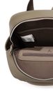 SURI FREY Dotty City Backpack S Oliv SURI FREY Dotty City Backpack S Oliv