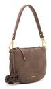 SURI FREY Glory Shoulder Bag Taupe SURI FREY Glory Shoulder Bag Taupe
