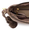 SURI FREY Glory Shoulder Bag Taupe SURI FREY Glory Shoulder Bag Taupe