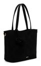 SURI FREY Glory City Shopper M Black