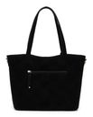 SURI FREY Glory City Shopper M Black