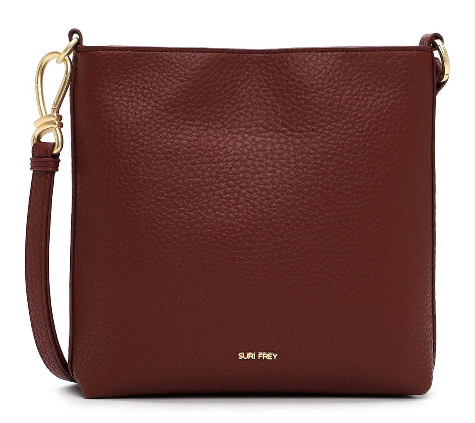 SURI FREY Mimmy SC Crossover Bag Red
