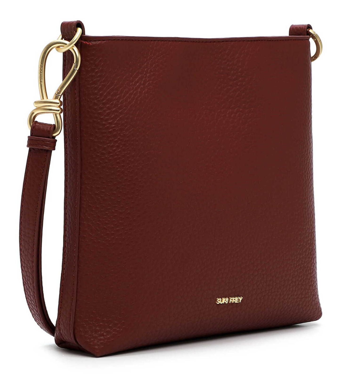 SURI FREY Mimmy SC Crossover Bag Red SURI FREY Mimmy SC Crossover Bag Red