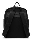 SURI FREY Dotty City Backpack S Black / Grey SURI FREY Dotty City Backpack S Black / Grey