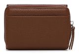 SURI FREY SFY Tiffy Wallet Darkcognac (VE2) SURI FREY SFY Tiffy Wallet Darkcognac (VE2)