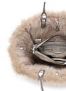 SURI FREY Chessy Cityshopper L Silver SURI FREY Chessy Cityshopper L Silver