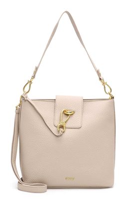 SURI FREY Mimmy SC Shoulder Bag L Beige SURI FREY Mimmy SC Shoulder Bag L Beige