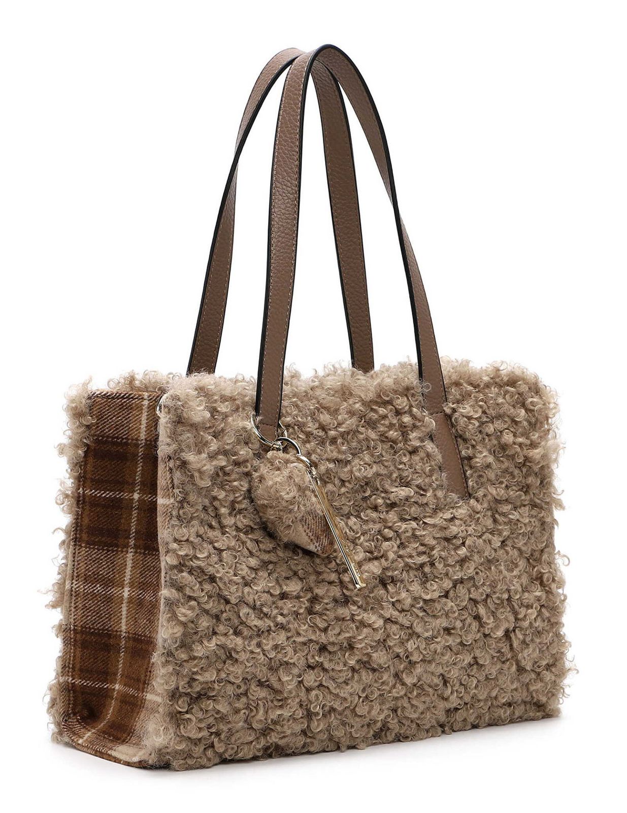 SURI FREY Cindy City Shopper M Taupe SURI FREY Cindy City Shopper M Taupe