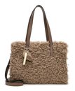 SURI FREY Cindy City Shopper M Taupe SURI FREY Cindy City Shopper M Taupe