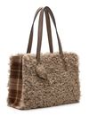 SURI FREY Cindy City Shopper M Taupe SURI FREY Cindy City Shopper M Taupe