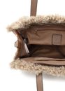 SURI FREY Cindy City Shopper M Taupe SURI FREY Cindy City Shopper M Taupe