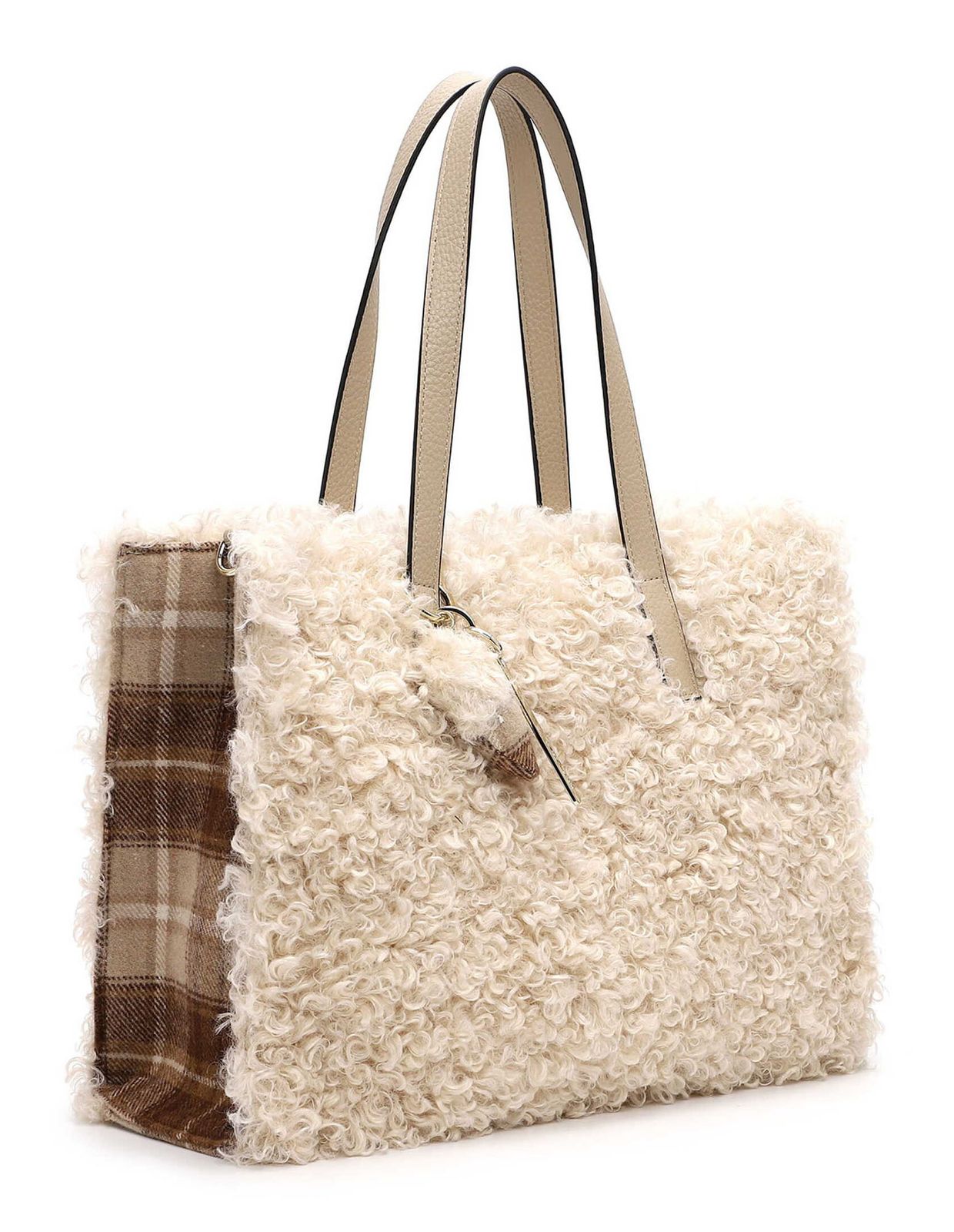SURI FREY Cindy City Shopper L Beige SURI FREY Cindy City Shopper L Beige